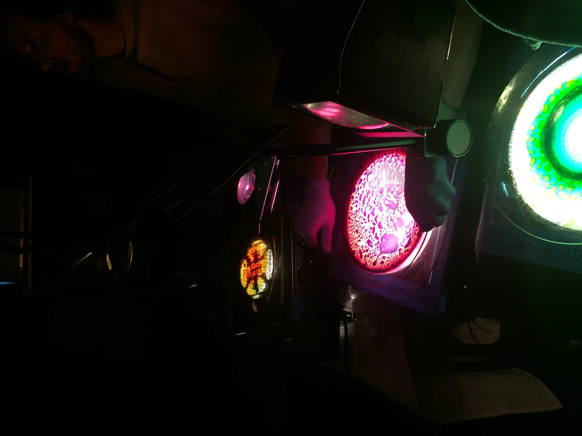 GEAR YEARONE COLLABORATION