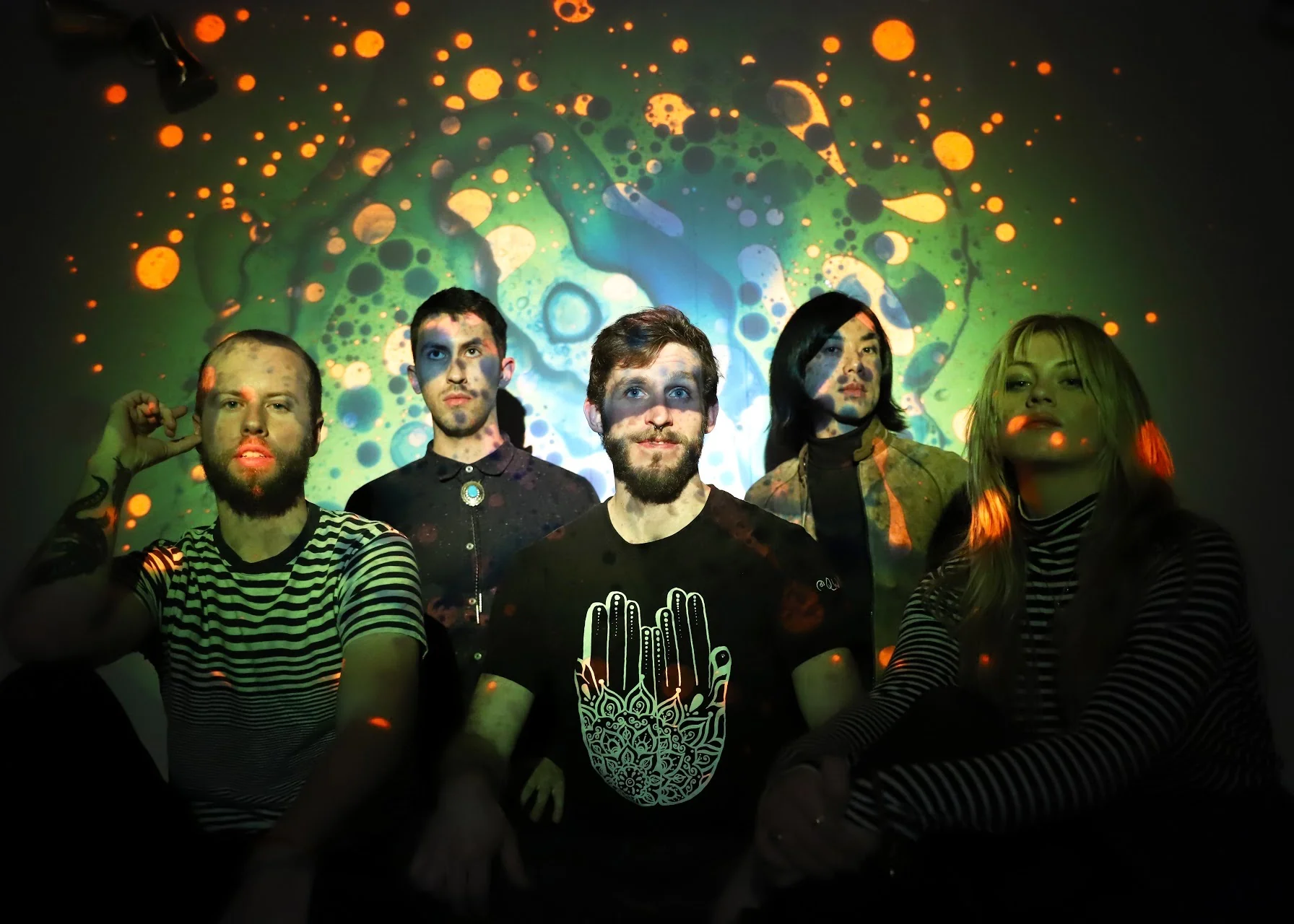 BANDSHOOT SQUISHPLATE