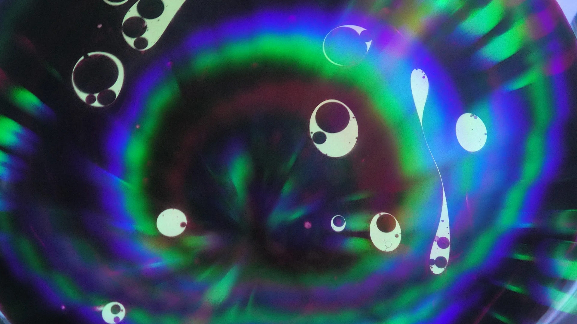 BLOWPLATE DIFFRACTIONGRATING PSYCHEDELIC