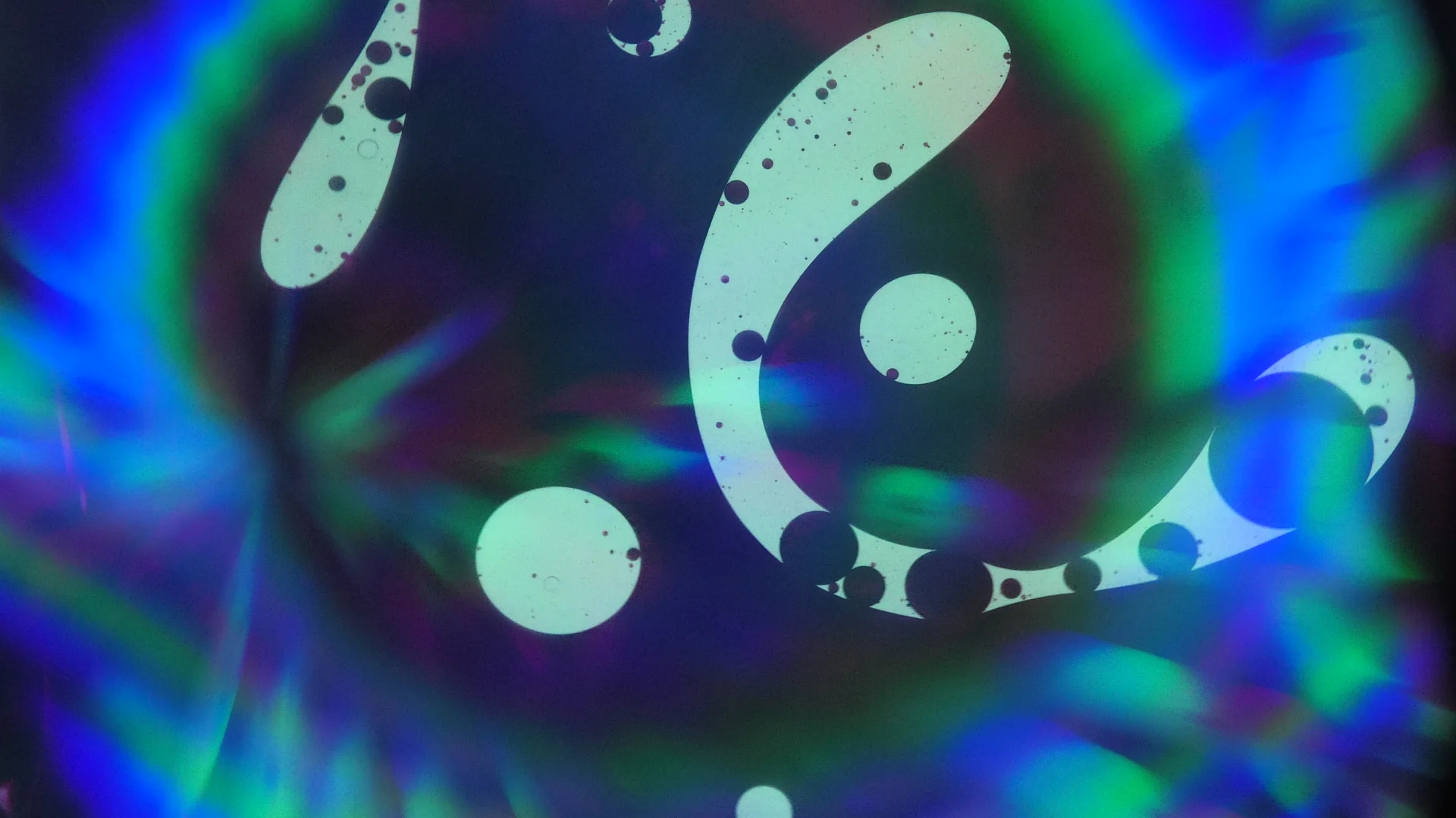 BLOWPLATE DIFFRACTIONGRATING PSYCHEDELIC