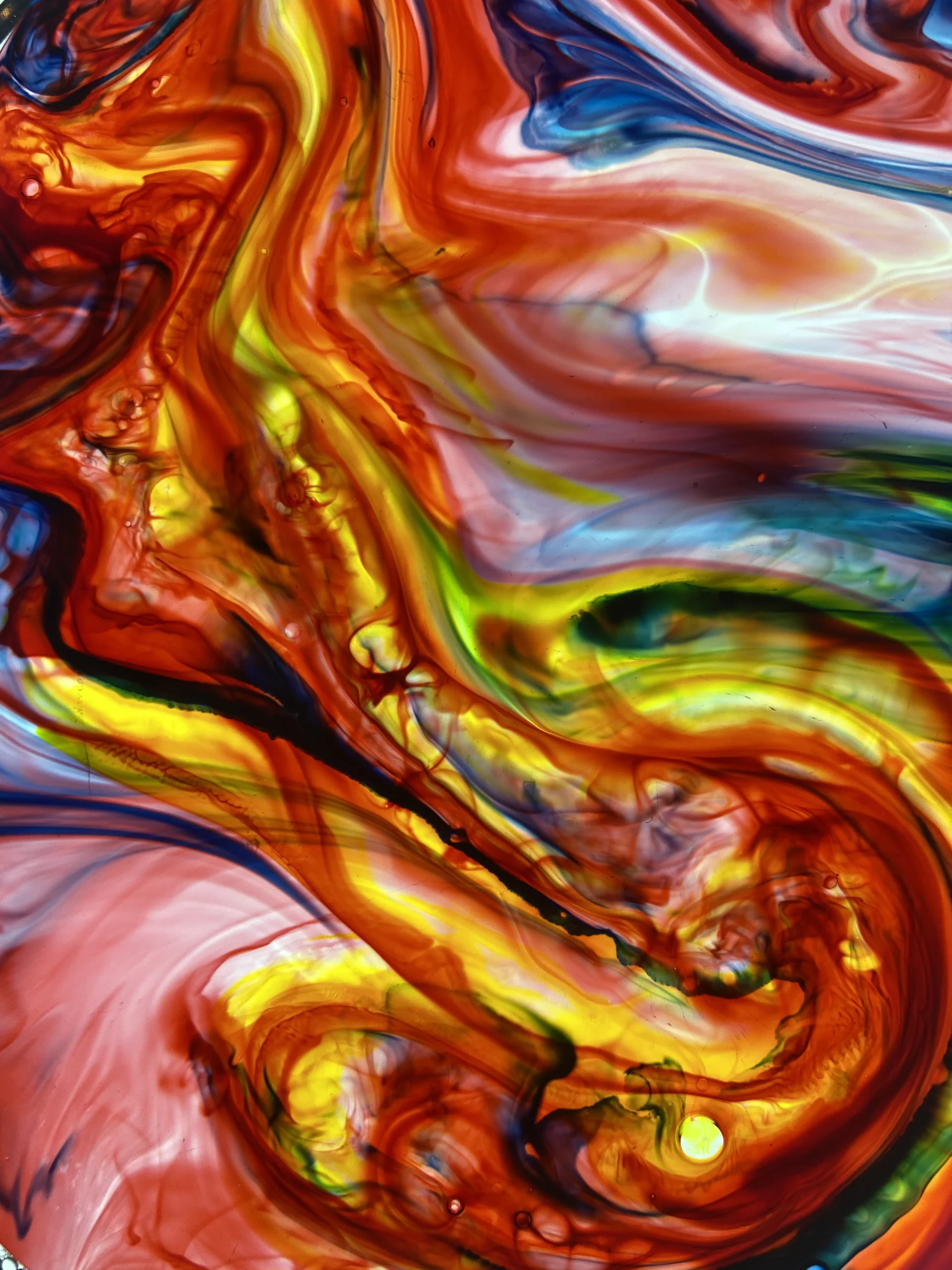 BLOWPLATE LIQUIDIGHT PSYCHEDELIC