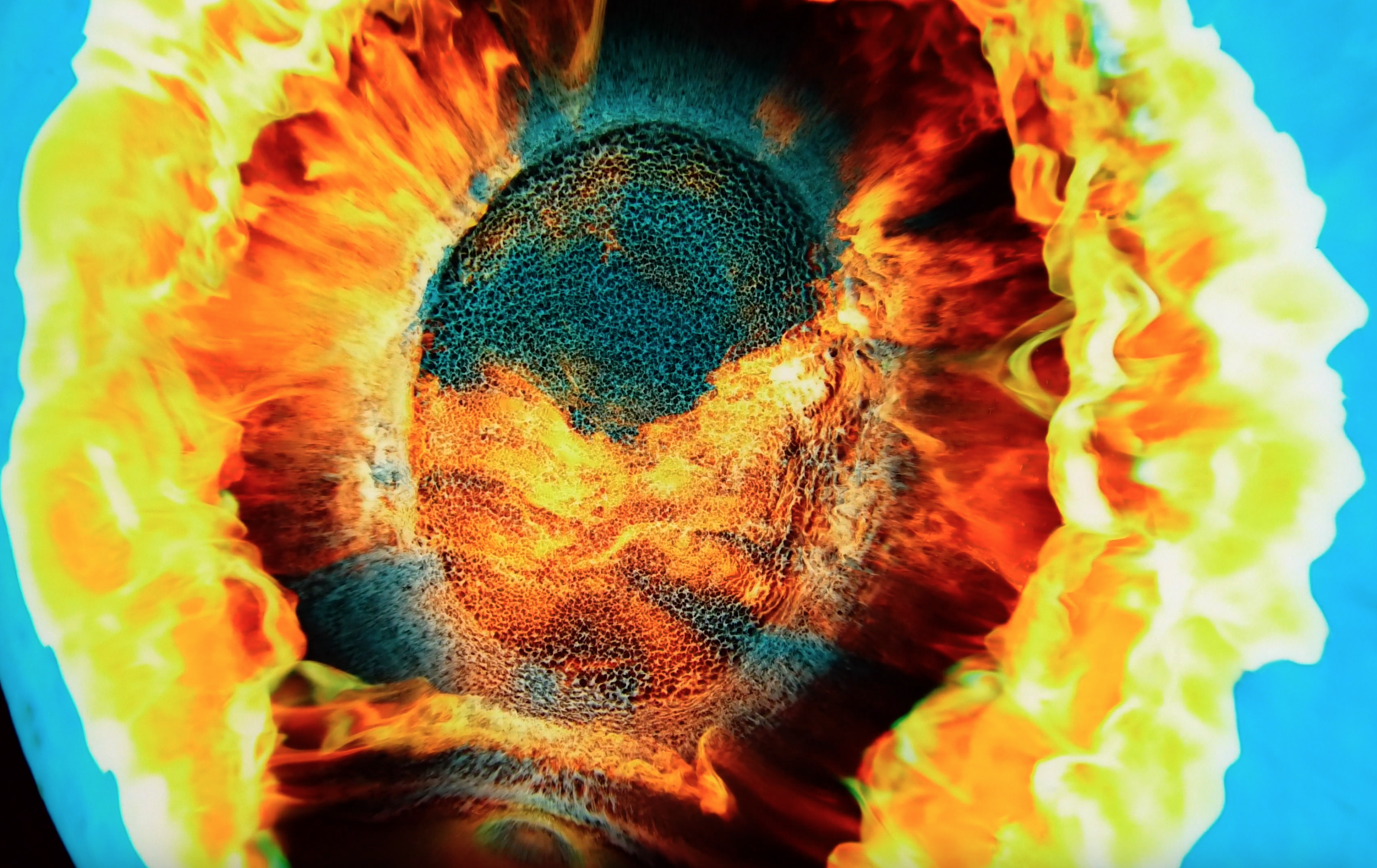 EXPLOSIONPLATE NEGATIVE