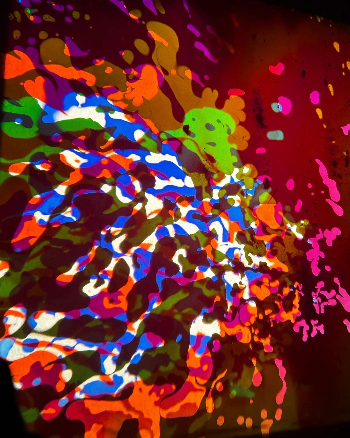 HEATSLIDE SLIDEPROJECTOR