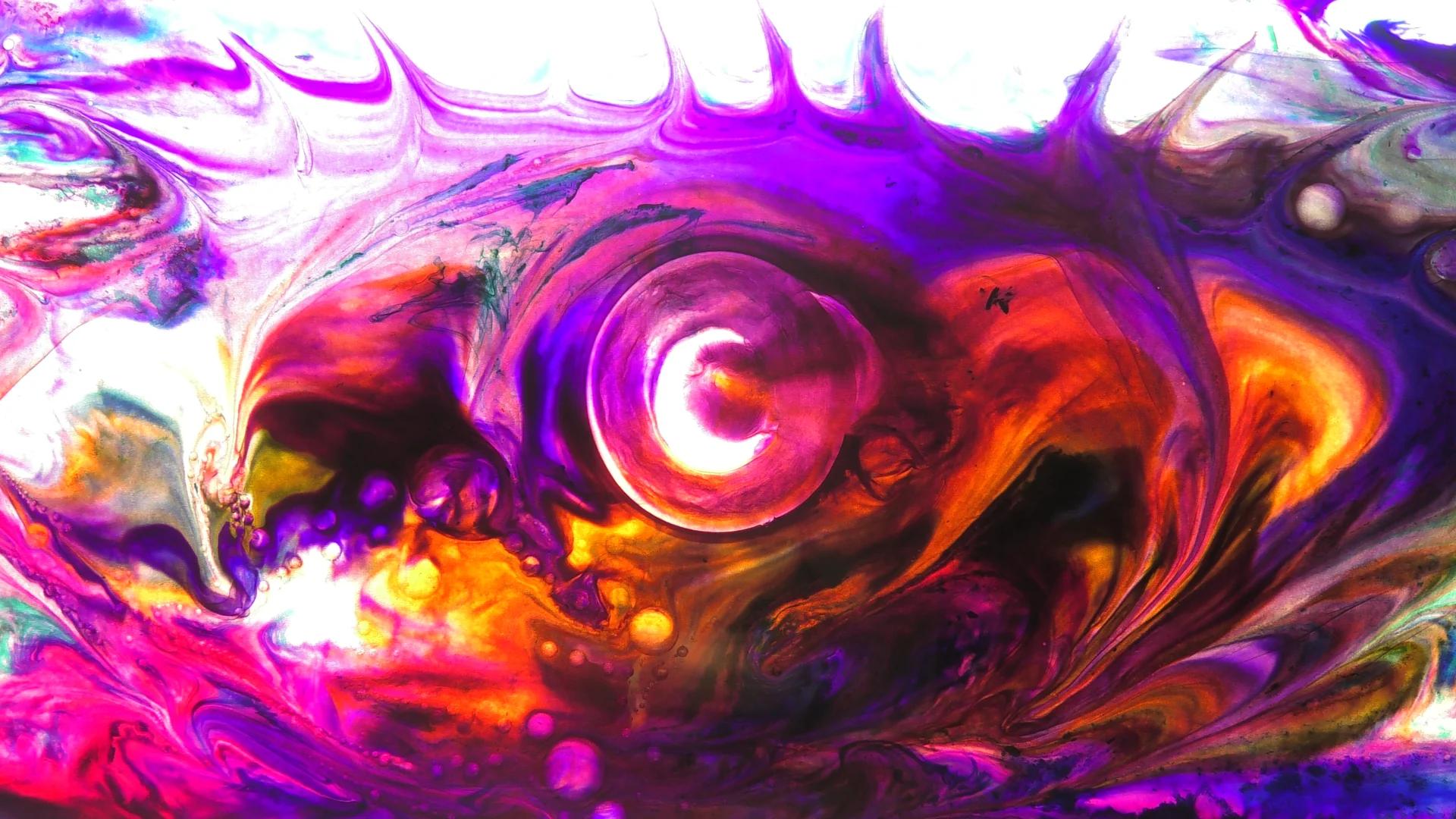 GLYCERINPLATE EXPLOSIONPLATE