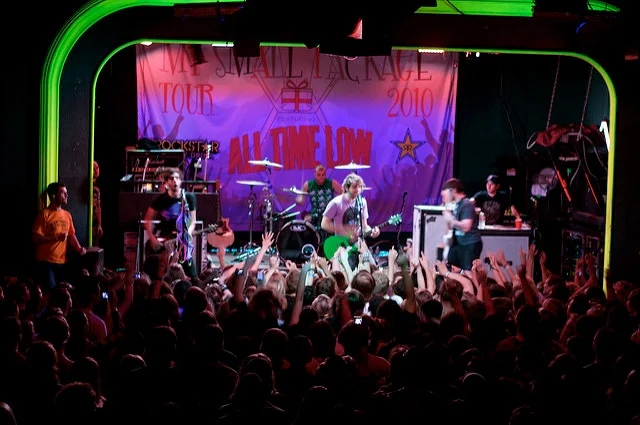 Hawthorne Theater