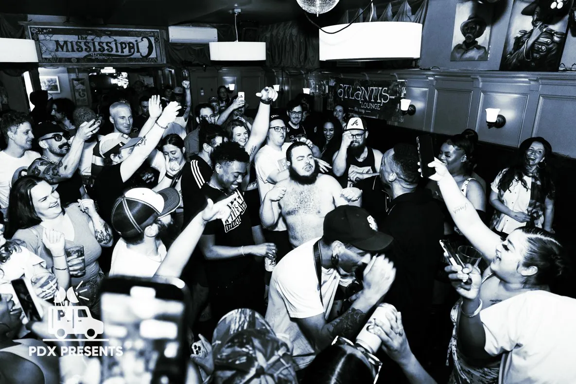 Mississippi Pizza Pub