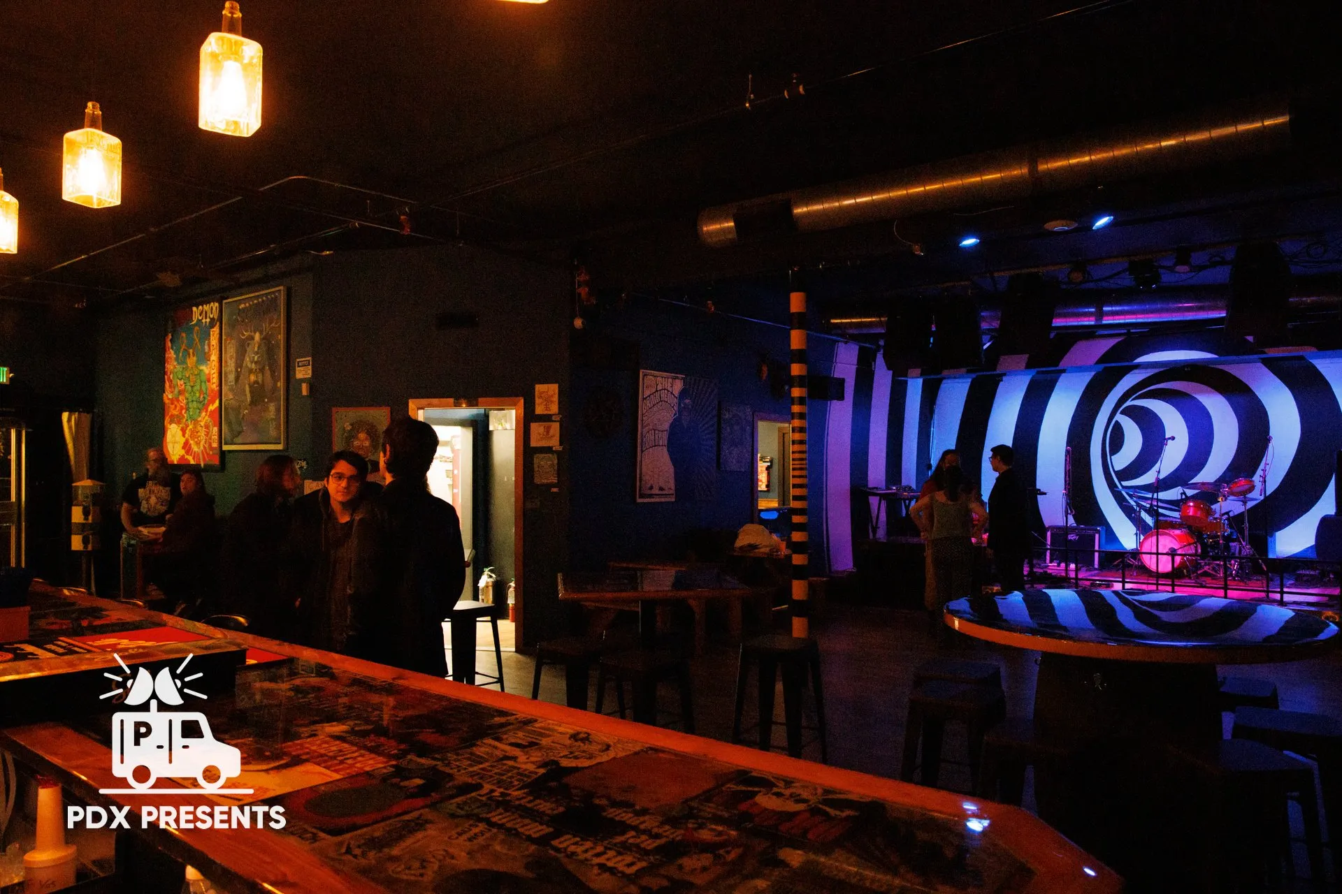 Twilight Cafe and Bar