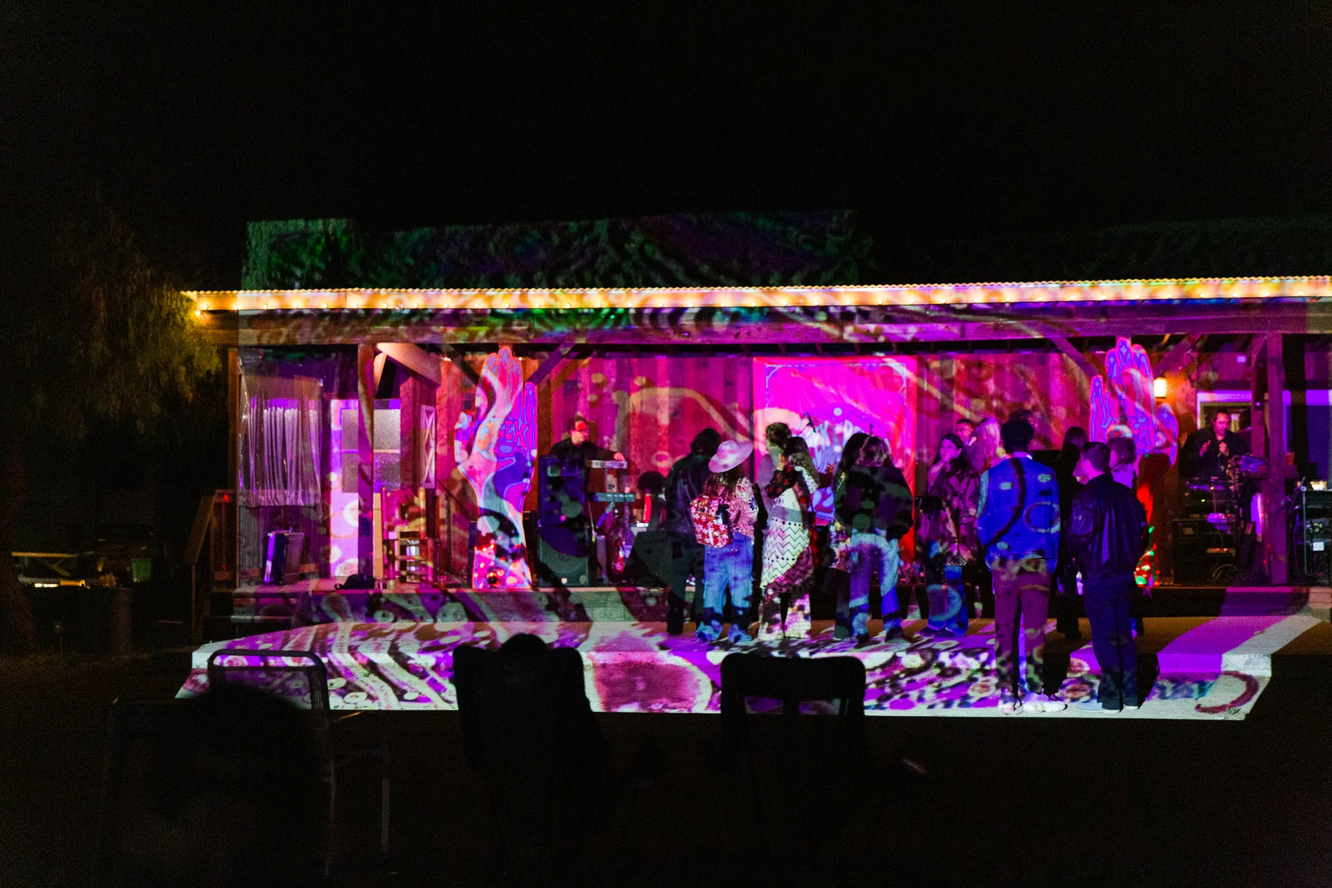 CREEKPSYCHFEST DREAMPHASES ANALOG