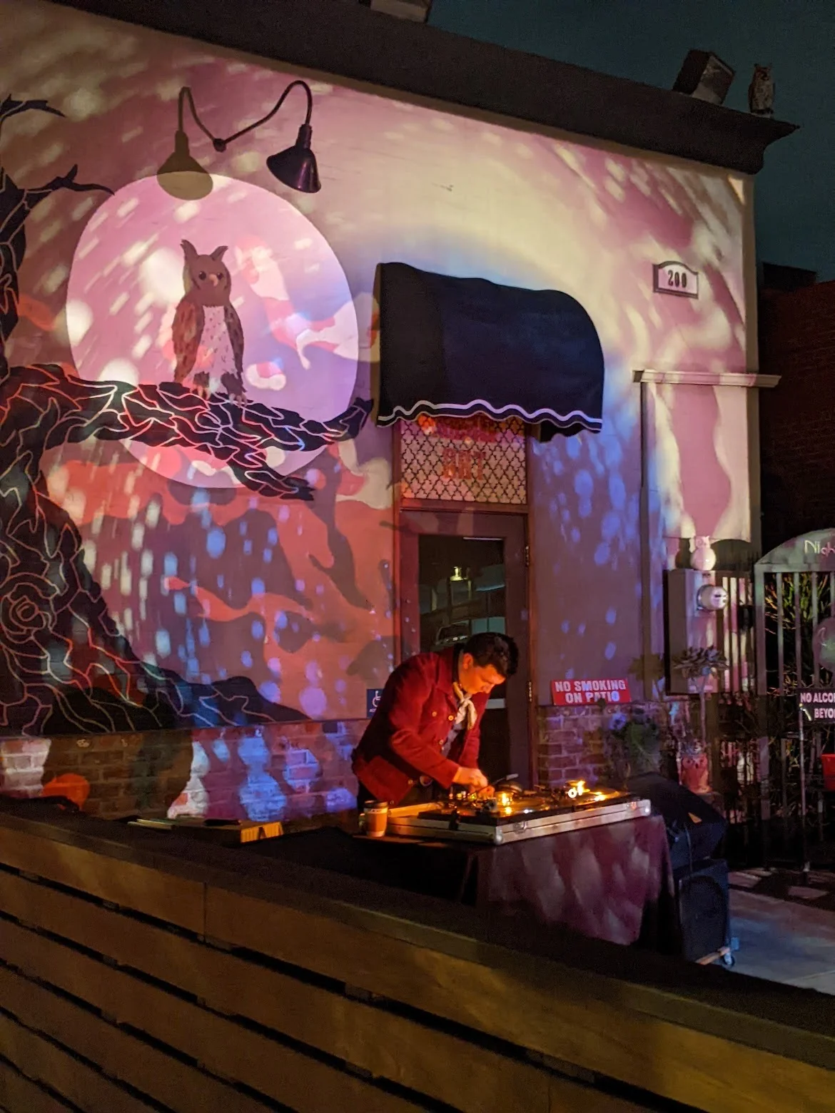 HEATSLIDE BLUE RED SQUISHPLATE