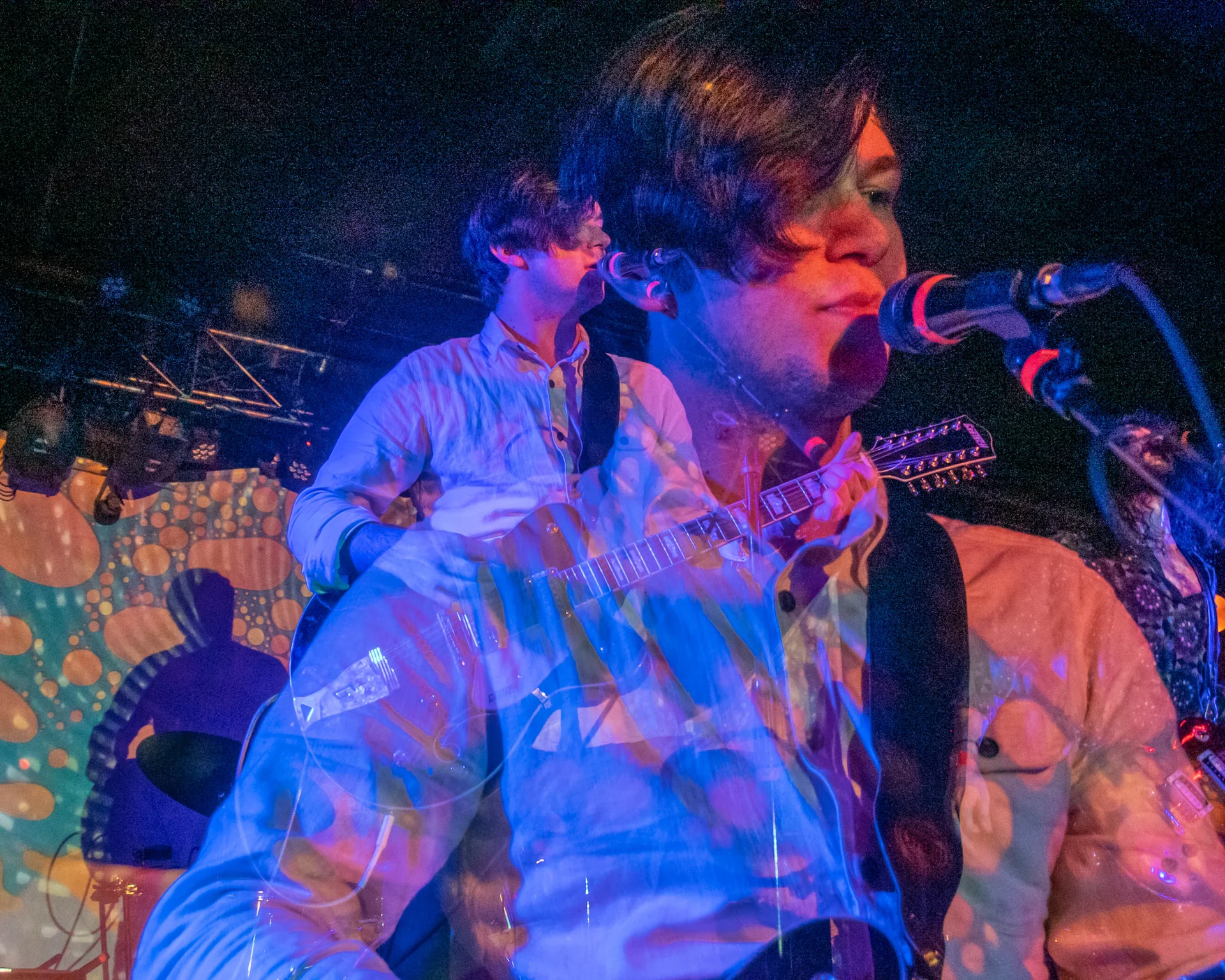 LUCIDLYNX DANTES PDX