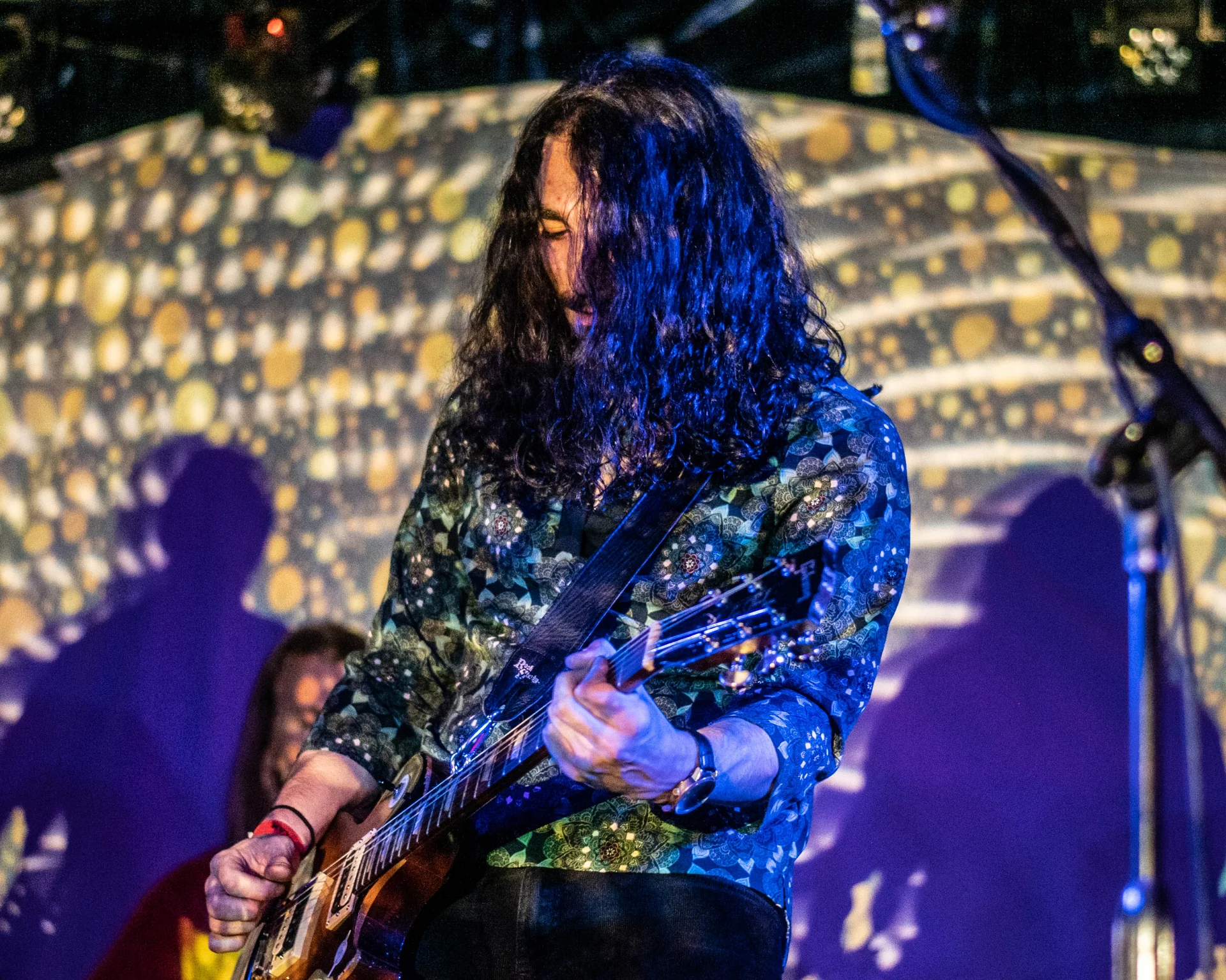 DANTES PDX SQUISHPLATE YELLOW