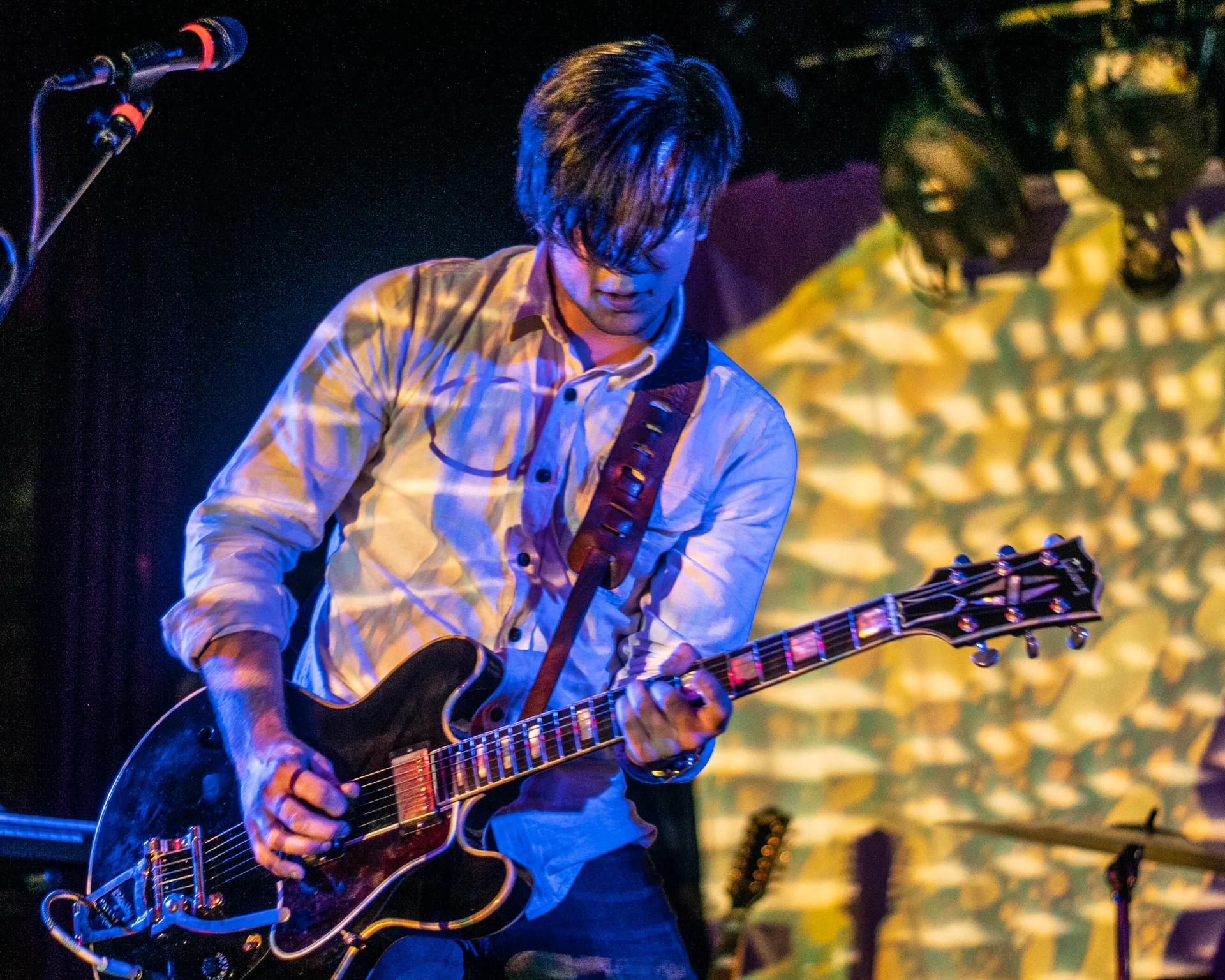 DANTES PDX SQUISHPLATE YELLOW