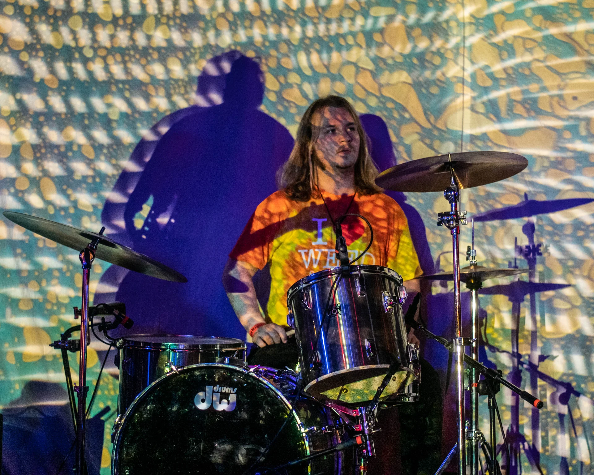 DANTES PDX SQUISHPLATE YELLOW