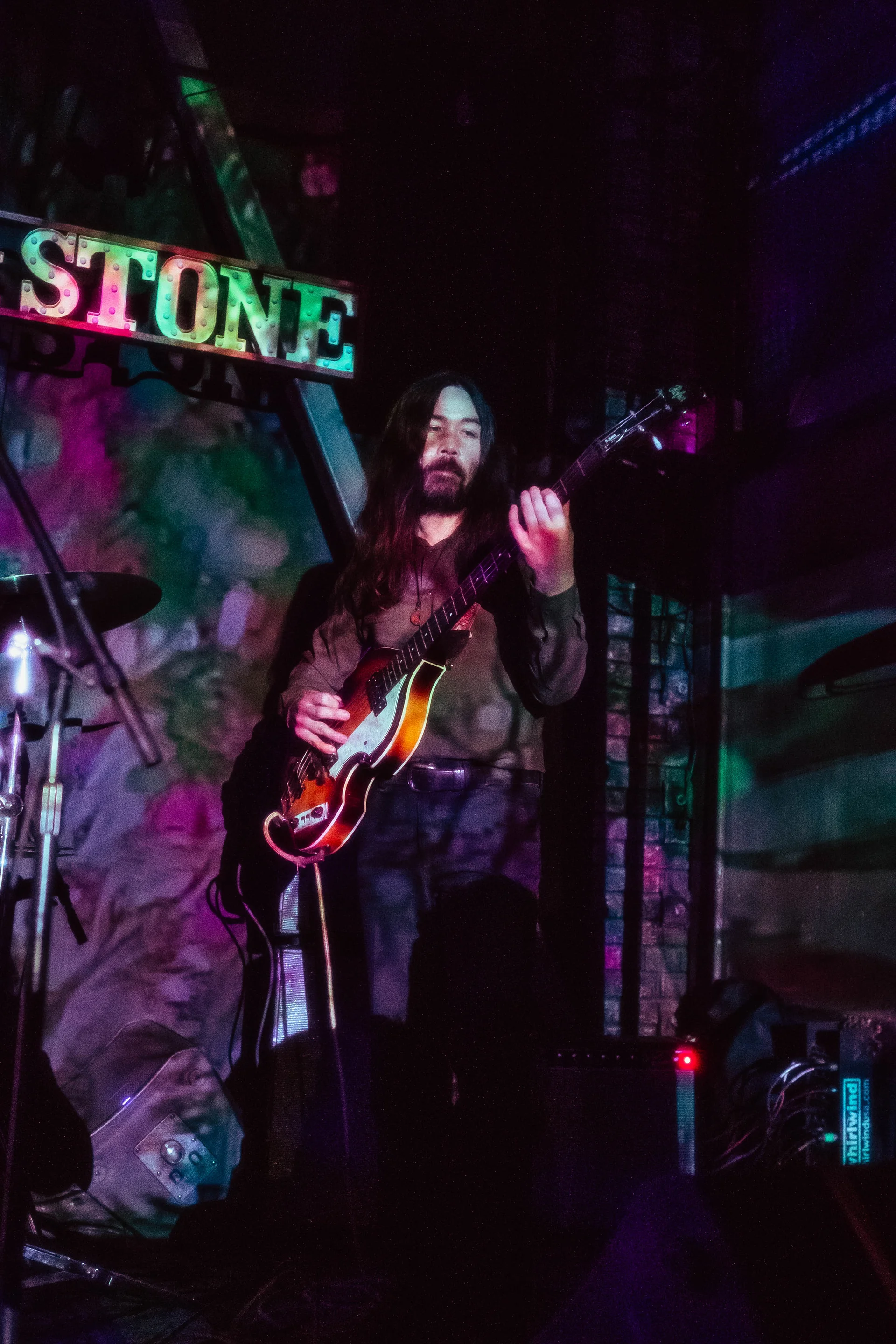 HARVARDANDSTONE FAMILYOFLIGHT FEEDBACK