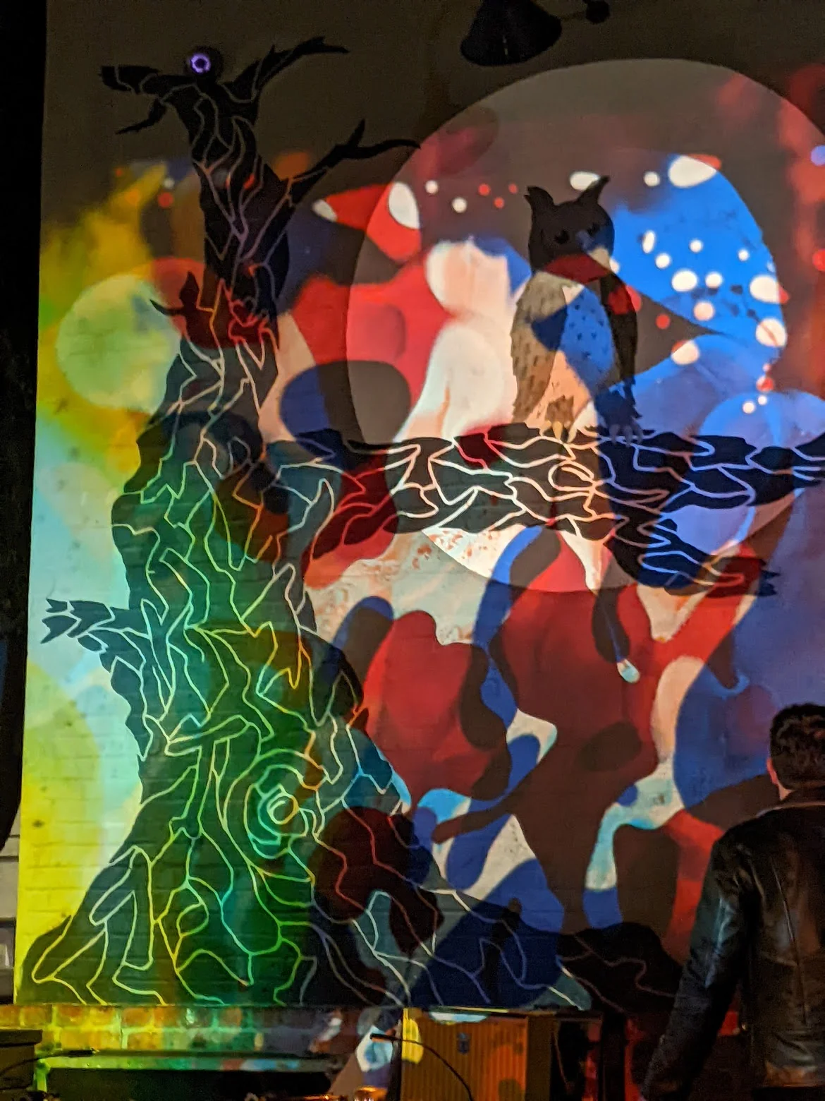 HEATSLIDE VINYLNIGHT THENIGHTOWL