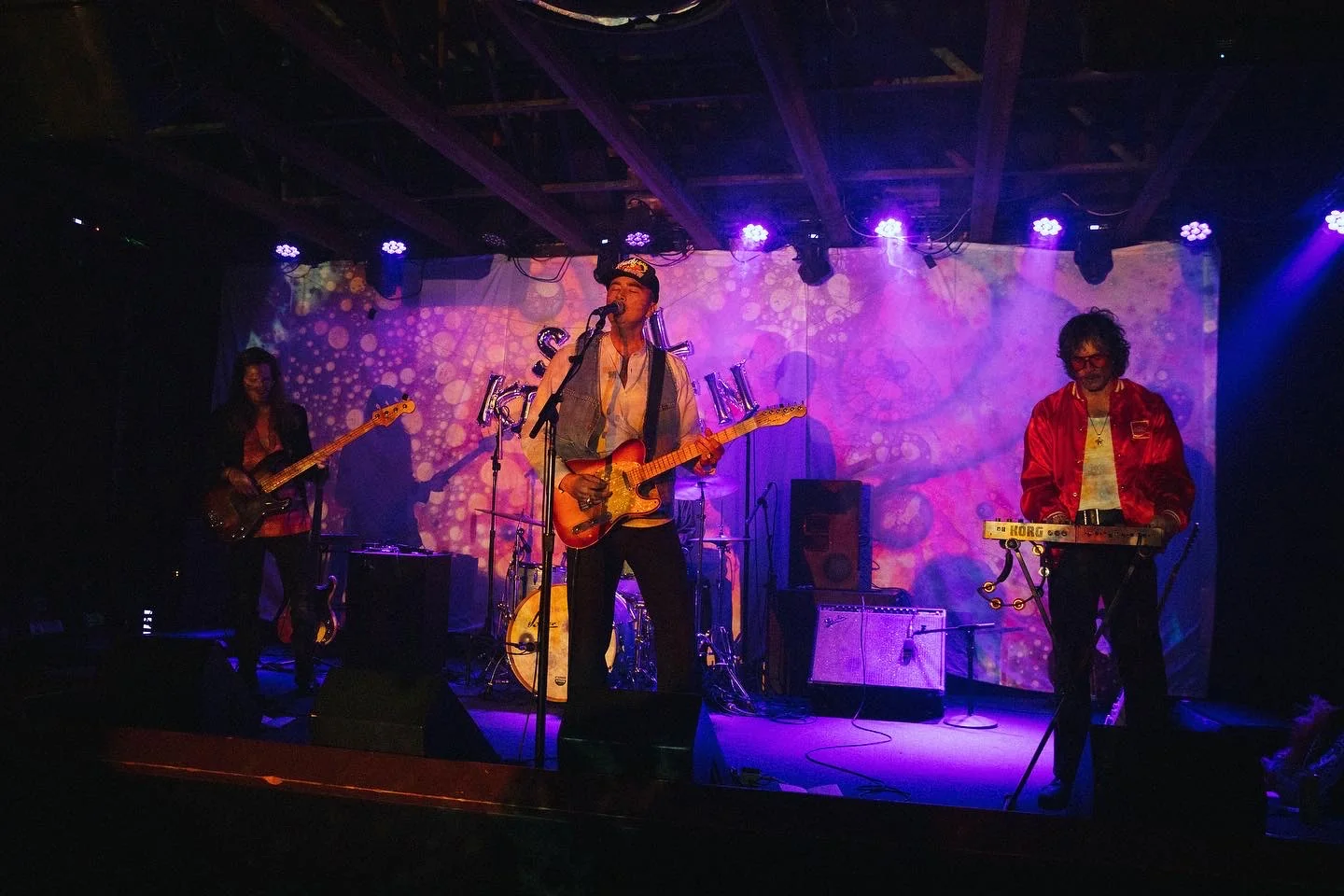 THESIREN SOULKITCHENEVENTS