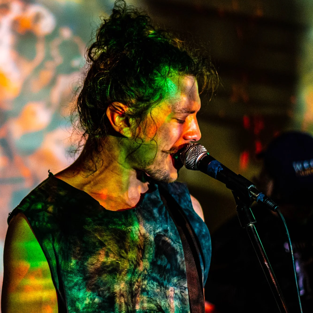 TURNTURNTURNPDX SQUISHPLATE