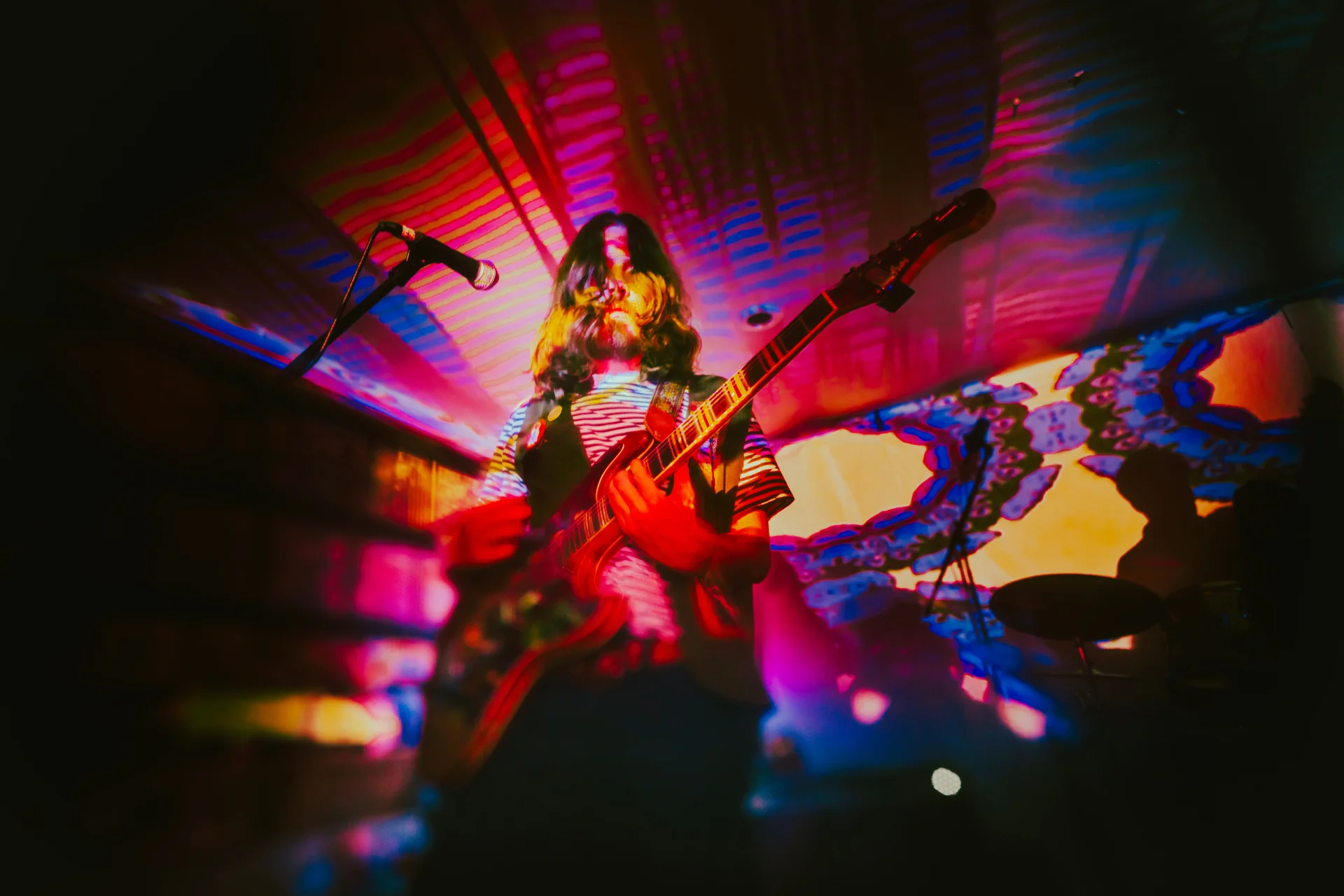 PLASTICNANCY PERMANENTERECORDS VIDEOMIXING