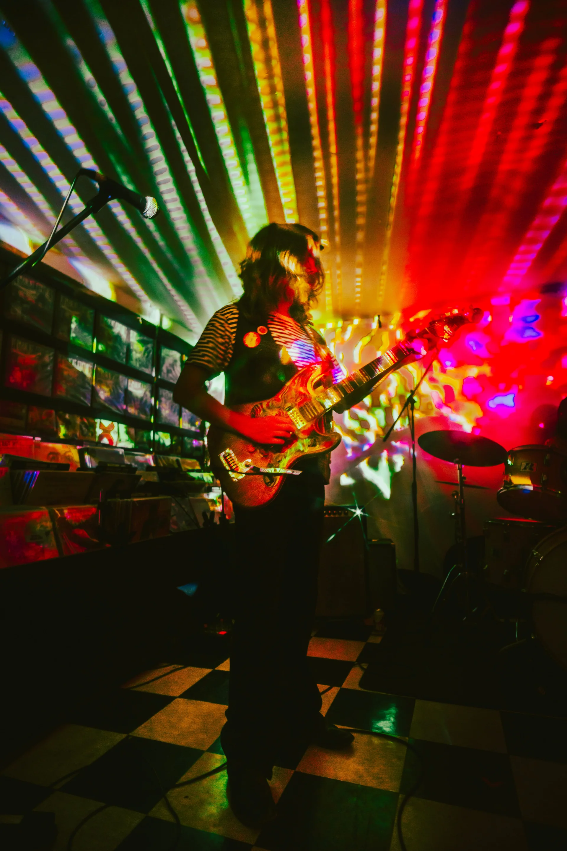 PLASTICNANCY PERMANENTERECORDS PSYCHEDELIC