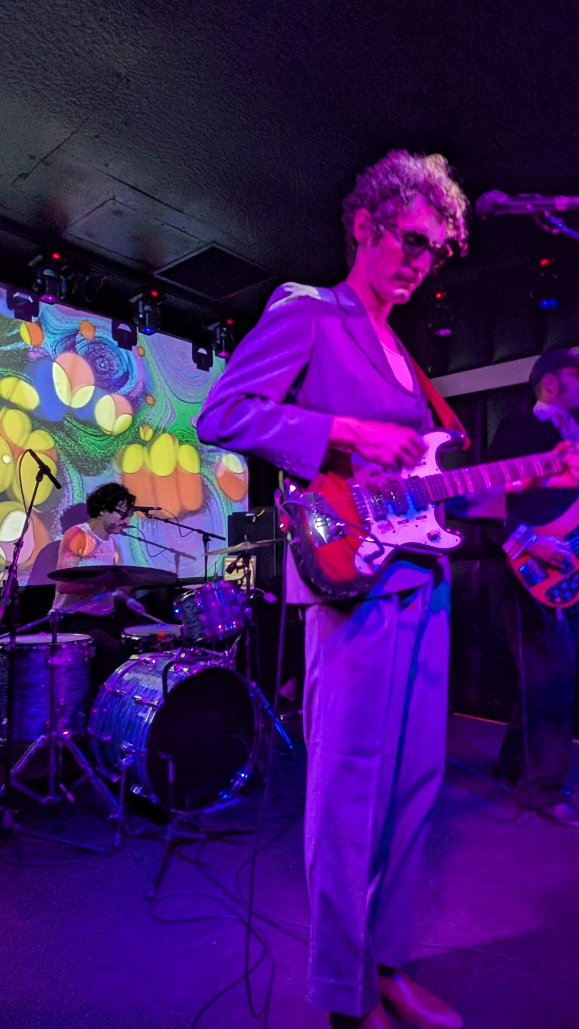 SODABAR DUMBOGETSMAD SPLODASCOPE