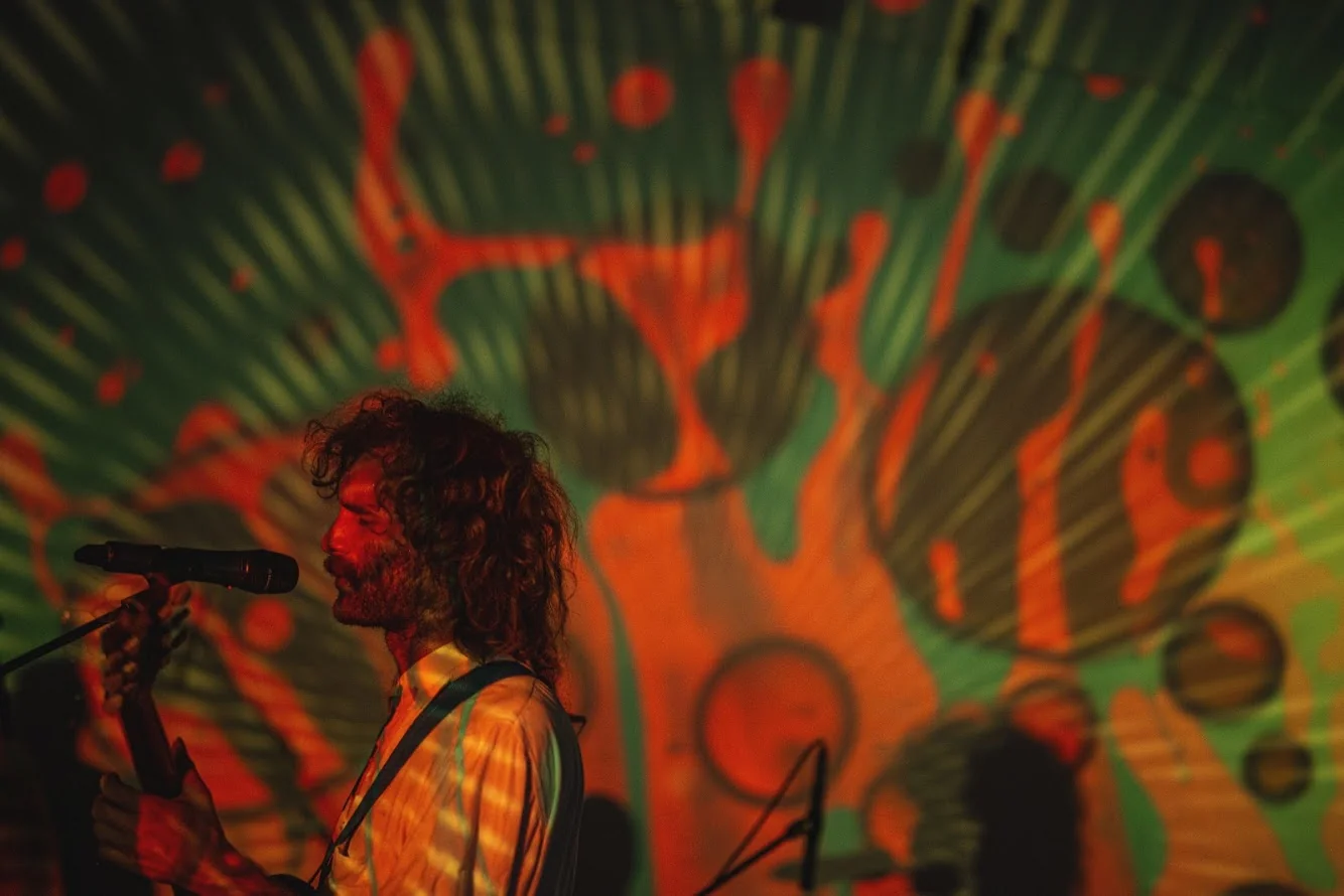 WEEED NIKEHQ SQUISHPLATE PSYCHEDELIC