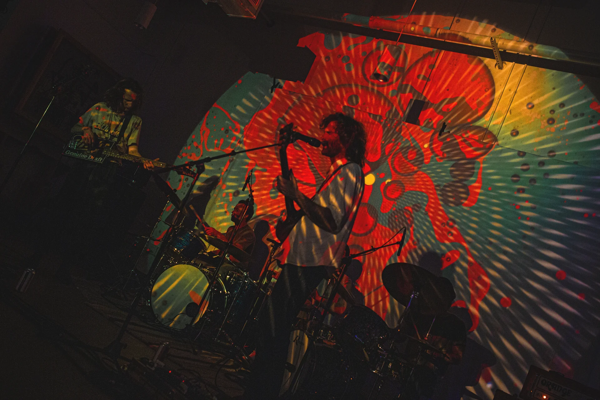 WEEED NIKEHQ SQUISHPLATE PSYCHEDELIC