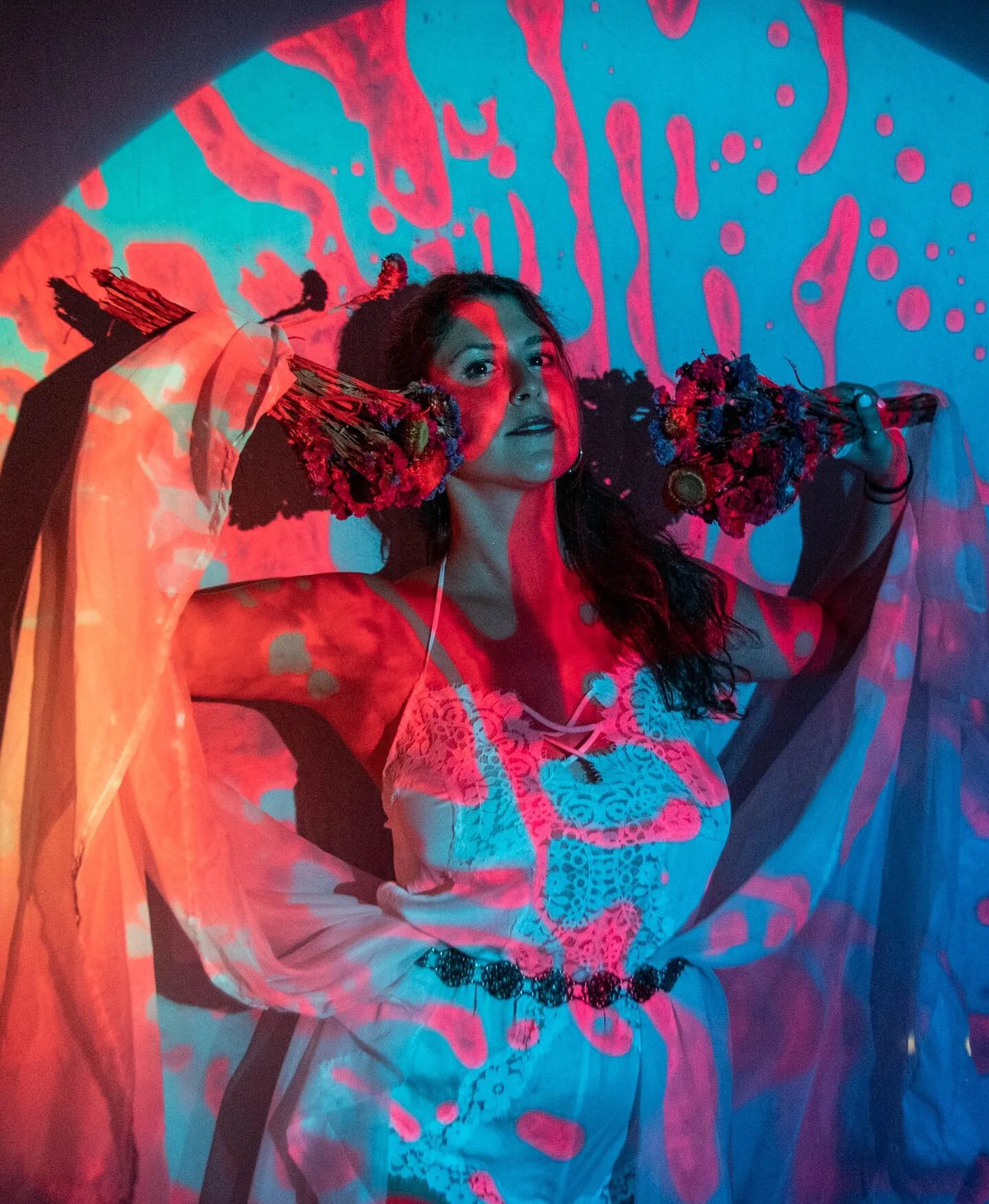 BRYSAART SQUISHPLATE BLUE PINK