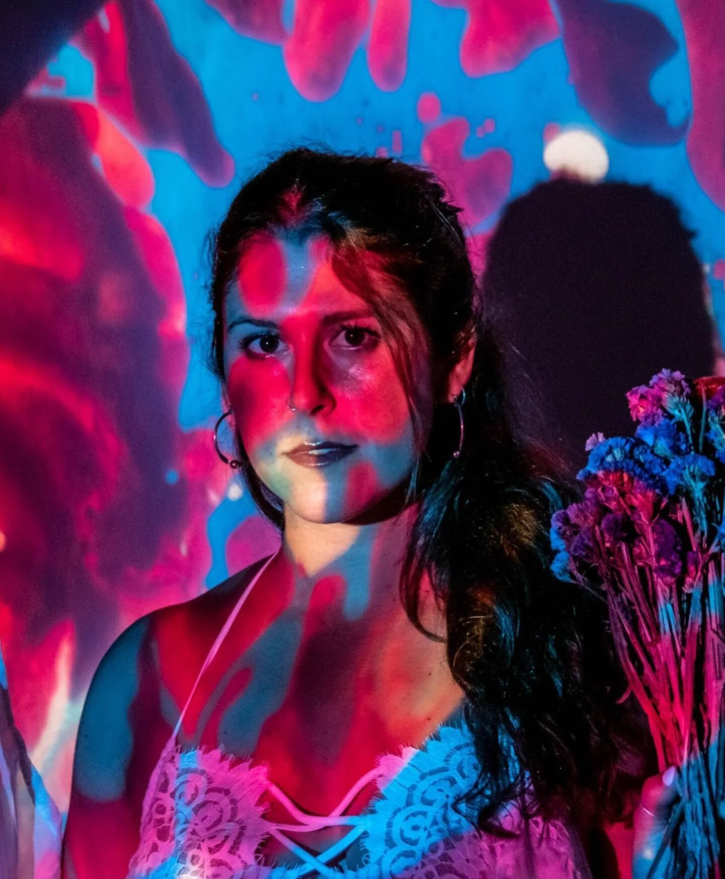 BLUE PINK SQUISHPLATE