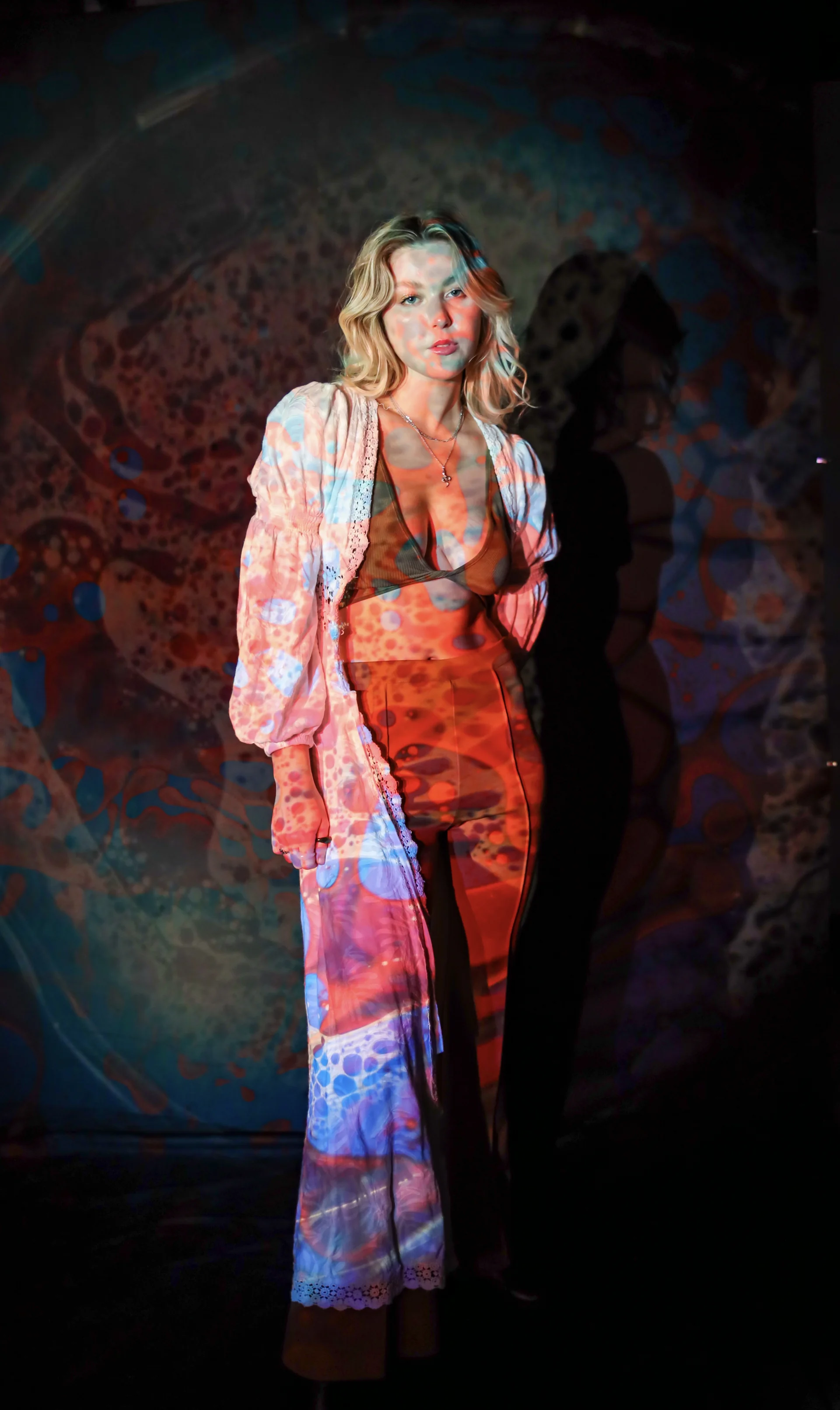 SQUISHPLATE RED BLUE