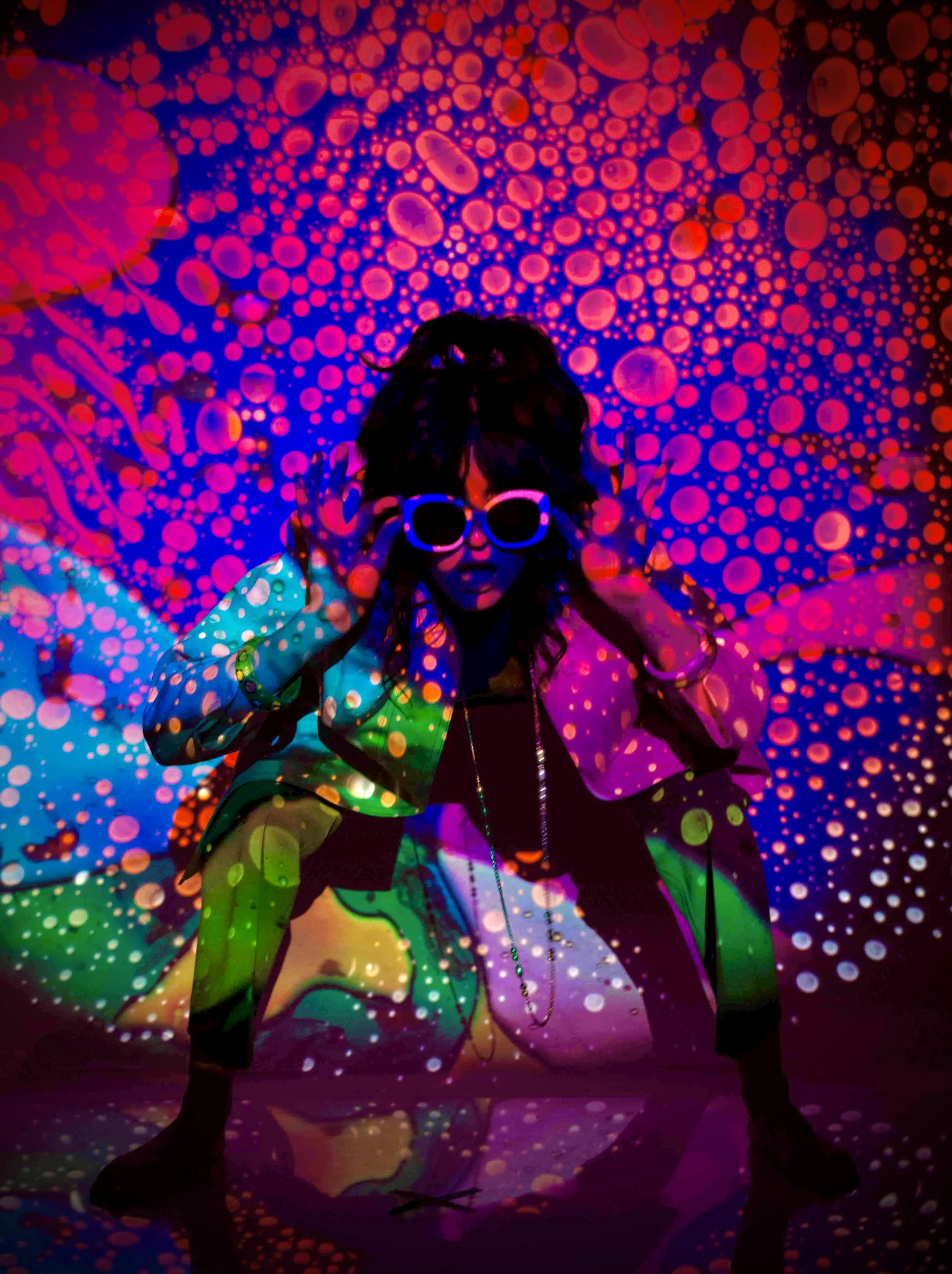 SQUISHPLATE OILWHEEL