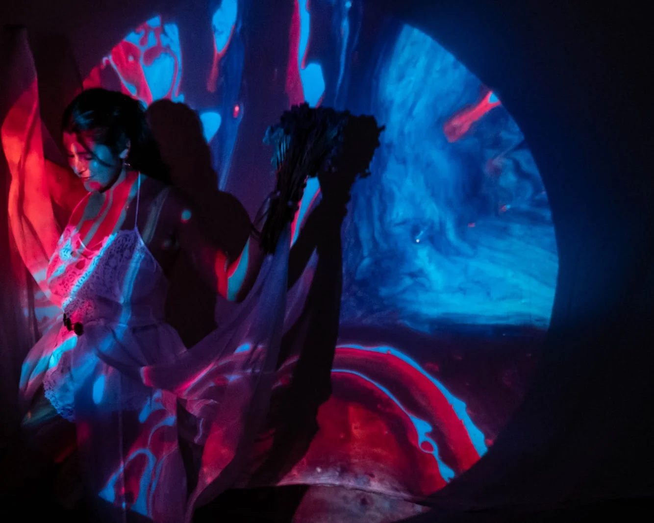 SQUISHPLATE RED BLUE