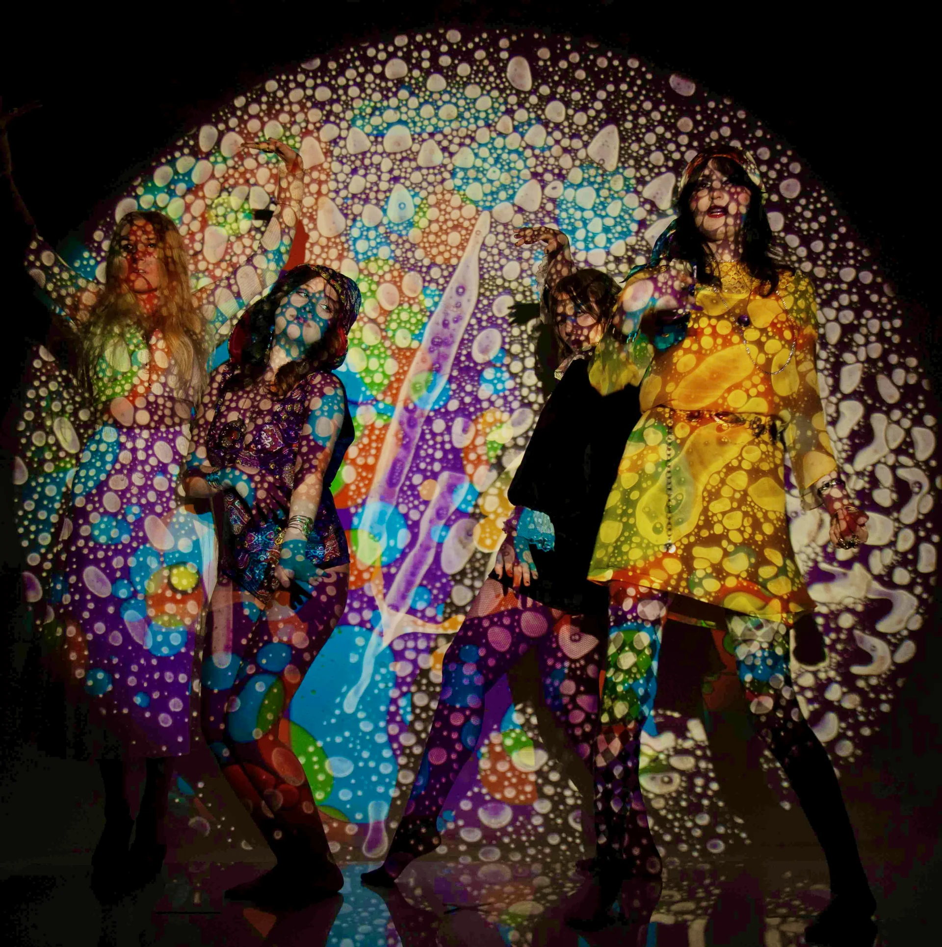 SQUISHPLATE OILWHEEL