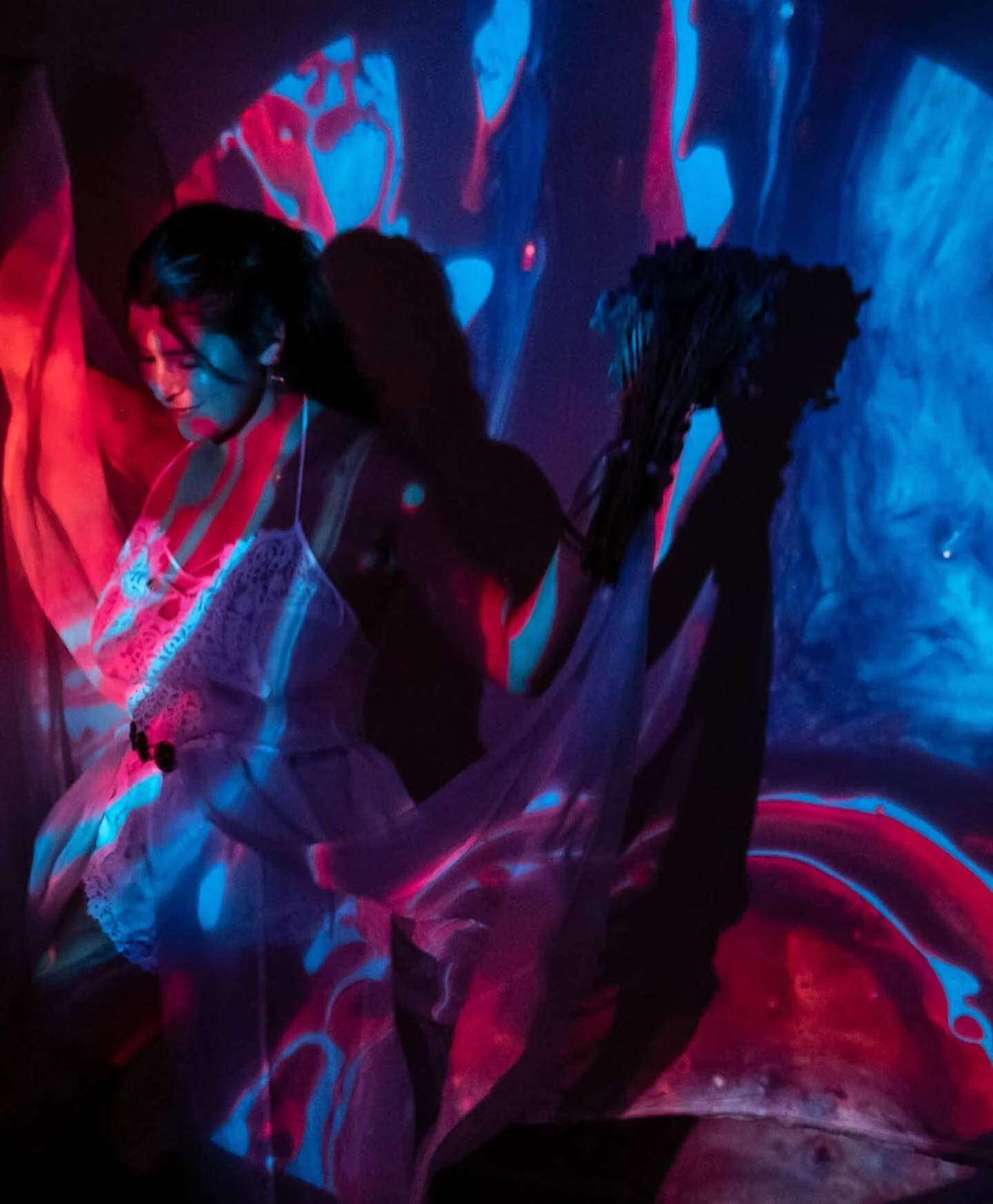 SQUISHPLATE RED BLUE