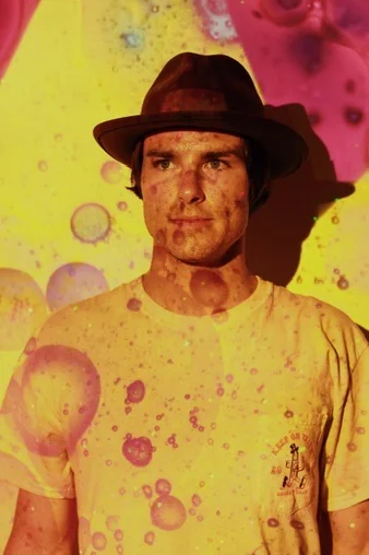 SELFPORTRAIT PSYCHEDELIC